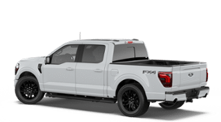 2026 Ford F-150® External Image 2